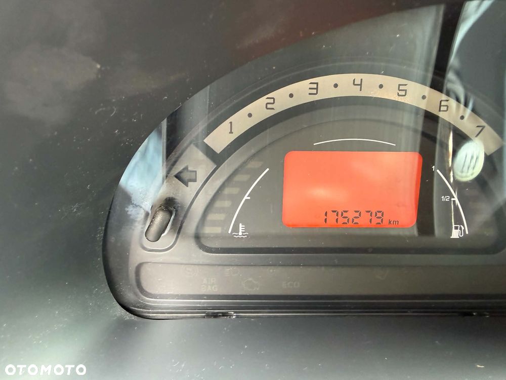 Citroën C3 1.1 SX - 9