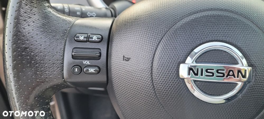 Nissan Micra - 16