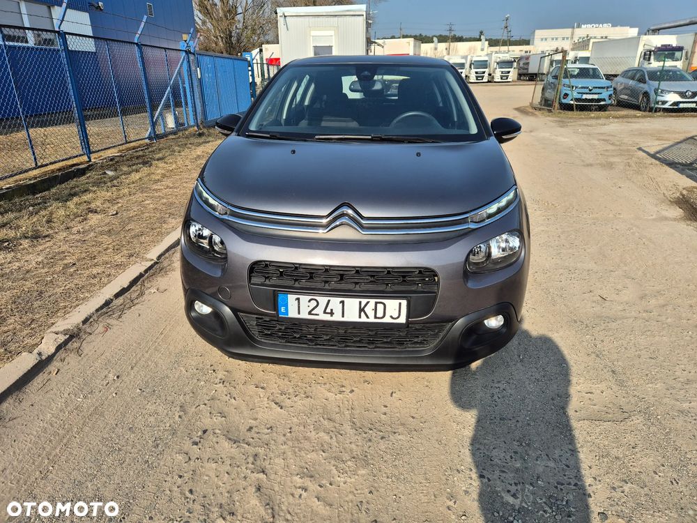 Citroën C3 - 2