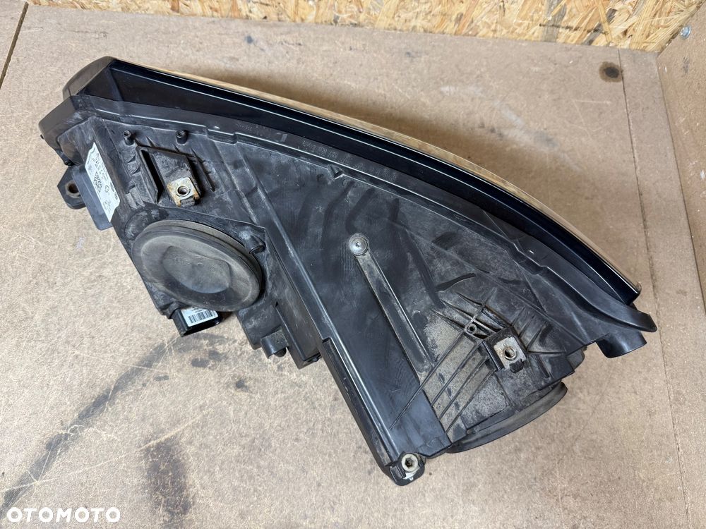 LAMPA PRZÓD PRAWA PRZEDNIA PRAWA XENON LED VOLKSWAGEN TIGUAN I LIFT 5N0 5N0941034 - 8