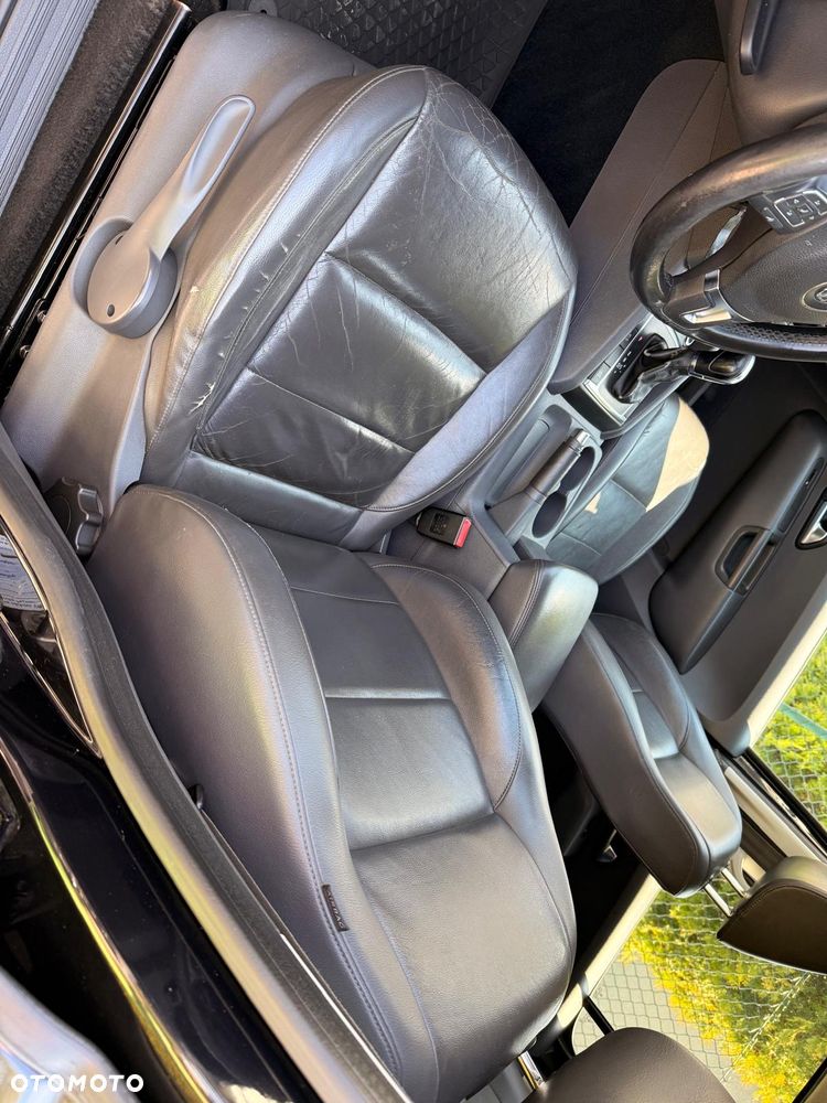 Volkswagen Amarok - 7