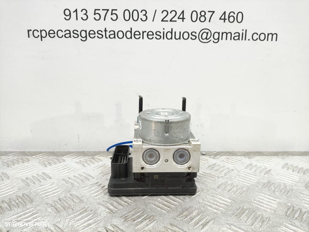 Modulo ABS Mini Cooper F56 Original - 3