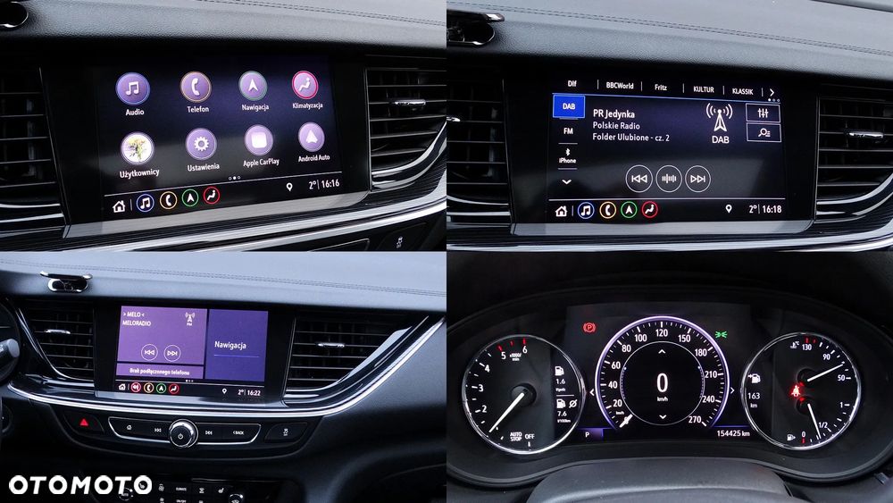 Opel Insignia 2.0 BiTurbo D 4x4 Automatik Exclusive - 26