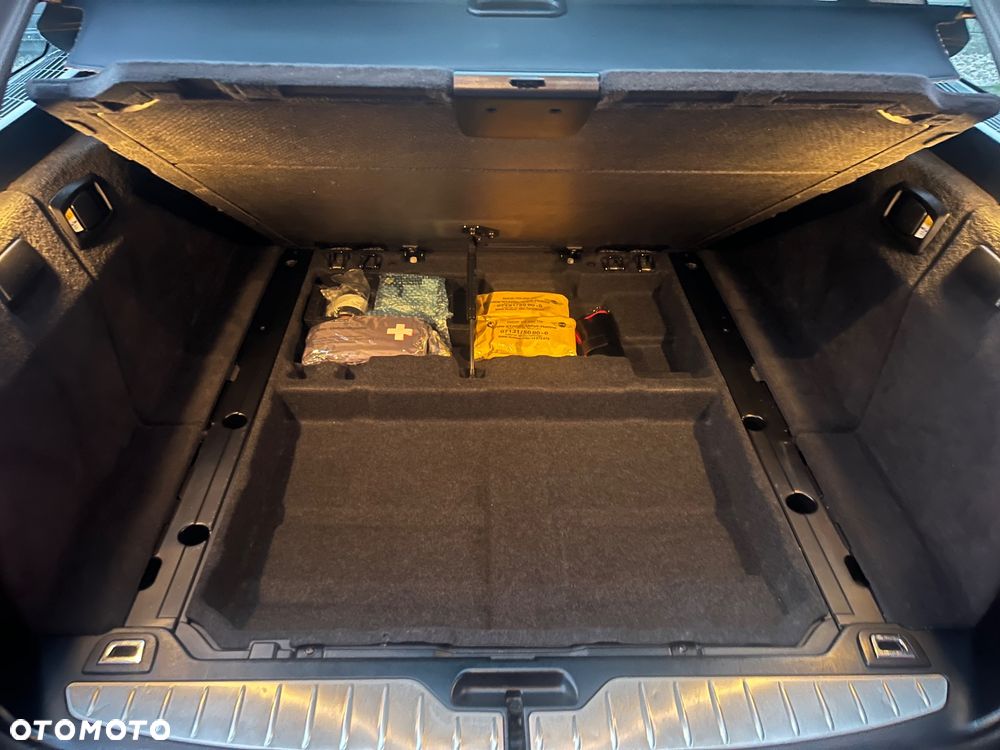 BMW Seria 5 520d - 12