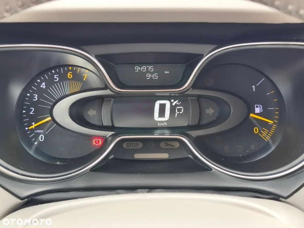 Renault Captur 1.2 Energy TCe Zen EDC EU6 - 24