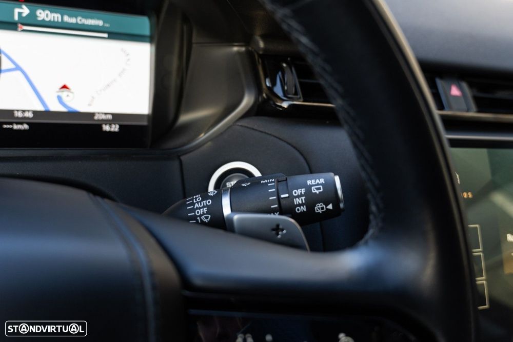 Land Rover Range Rover Velar 2.0 P400e AWD HSE - 25