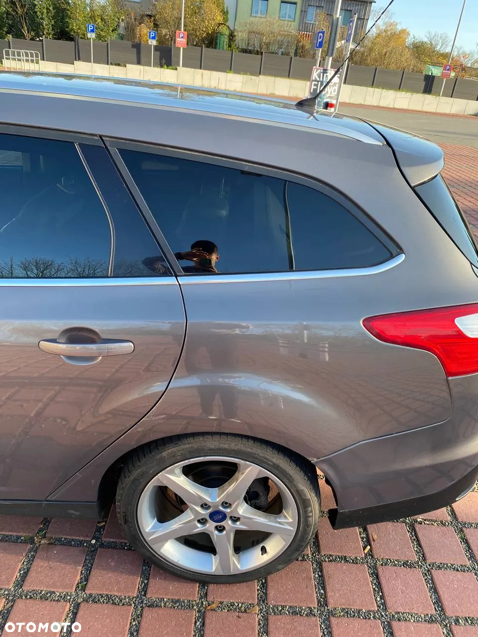 Ford Focus - 9