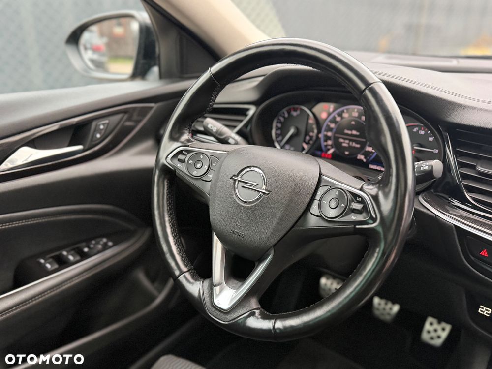 Opel Insignia 1.6 Direct InjectionTurbo Dynamic - 17