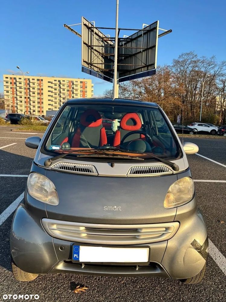 Smart Fortwo & passion - 2