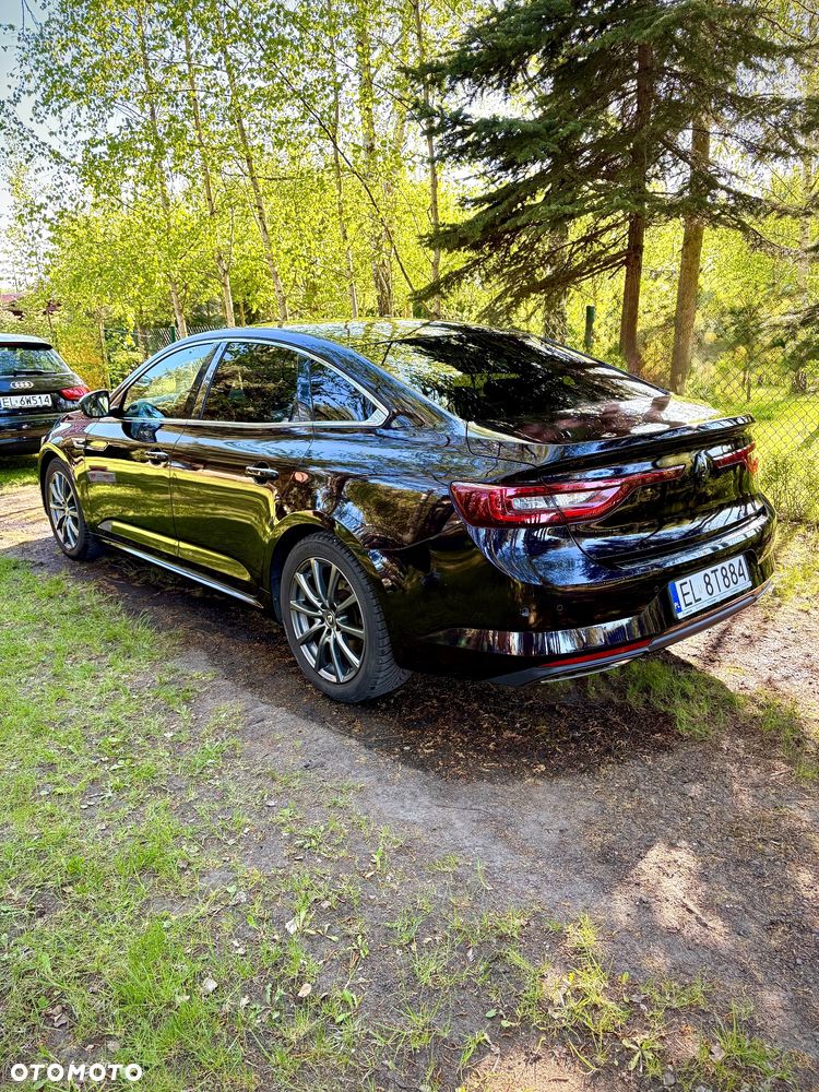 Renault Talisman ENERGY dCi 160 EDC INITIALE PARIS - 2