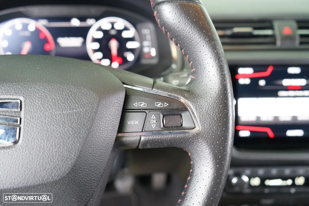 SEAT Arona 1.0 TSI Xcellence - 22