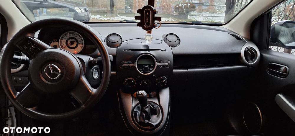 Mazda 2 1.3 Comfort - 19