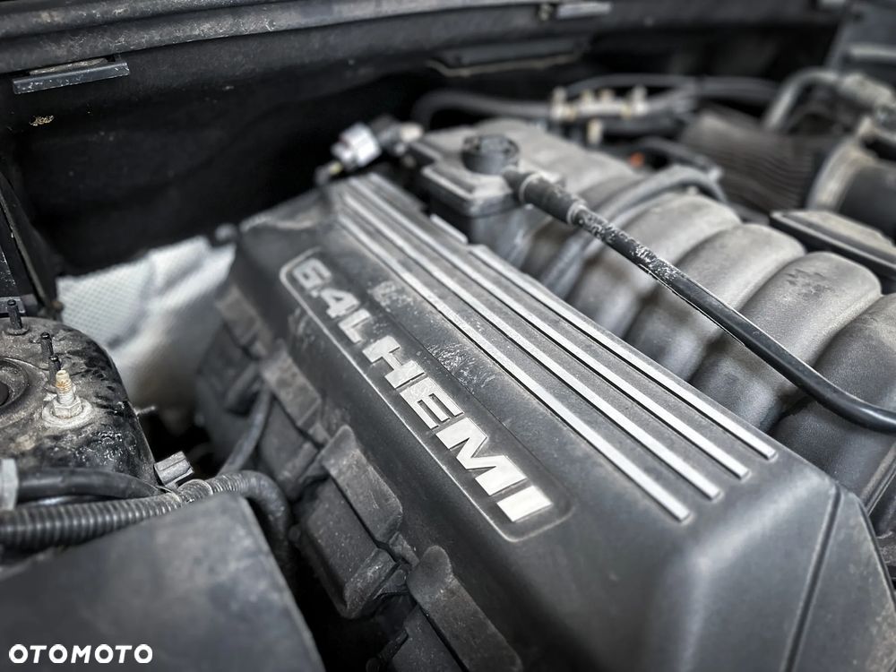 Jeep Grand Cherokee 6.4 V8 SRT8 - 30