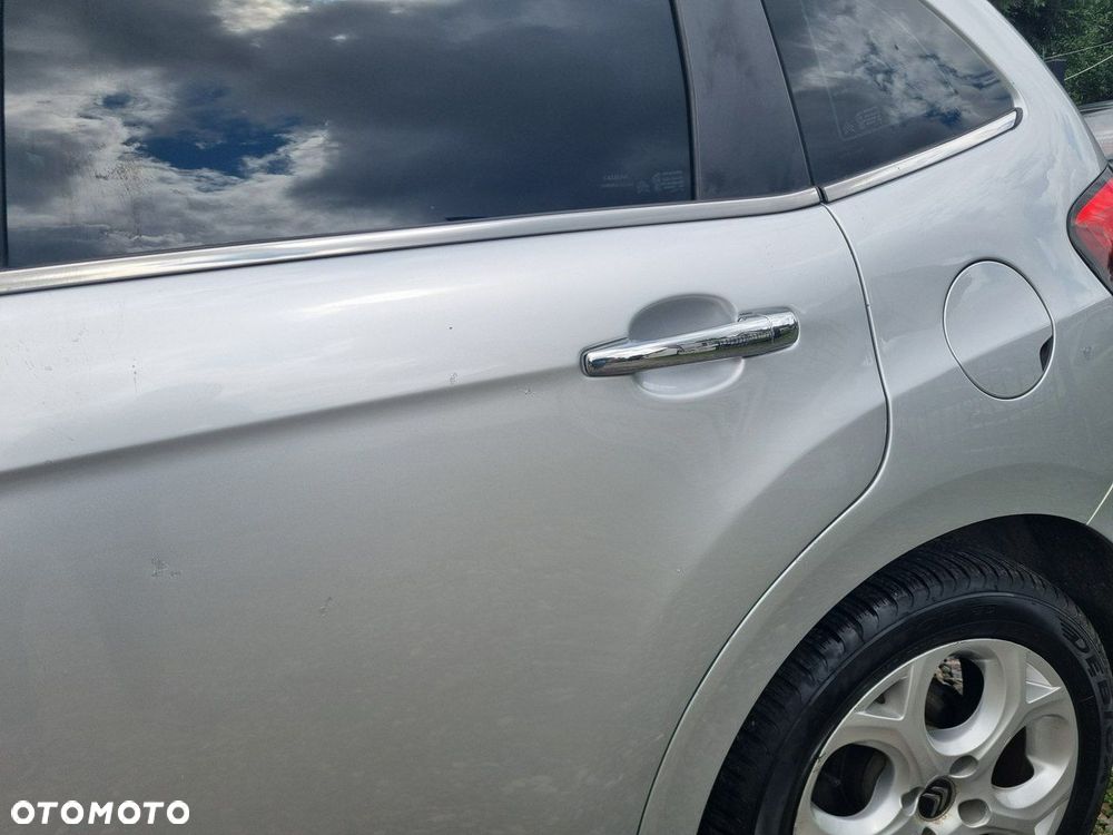 Citroën C3 1.6 VTi Exclusive - 23