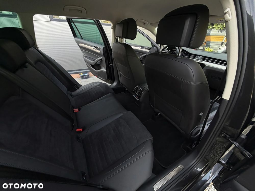 Volkswagen Passat Variant 2.0 TDI BMT SCR Highline DSG7 - 16