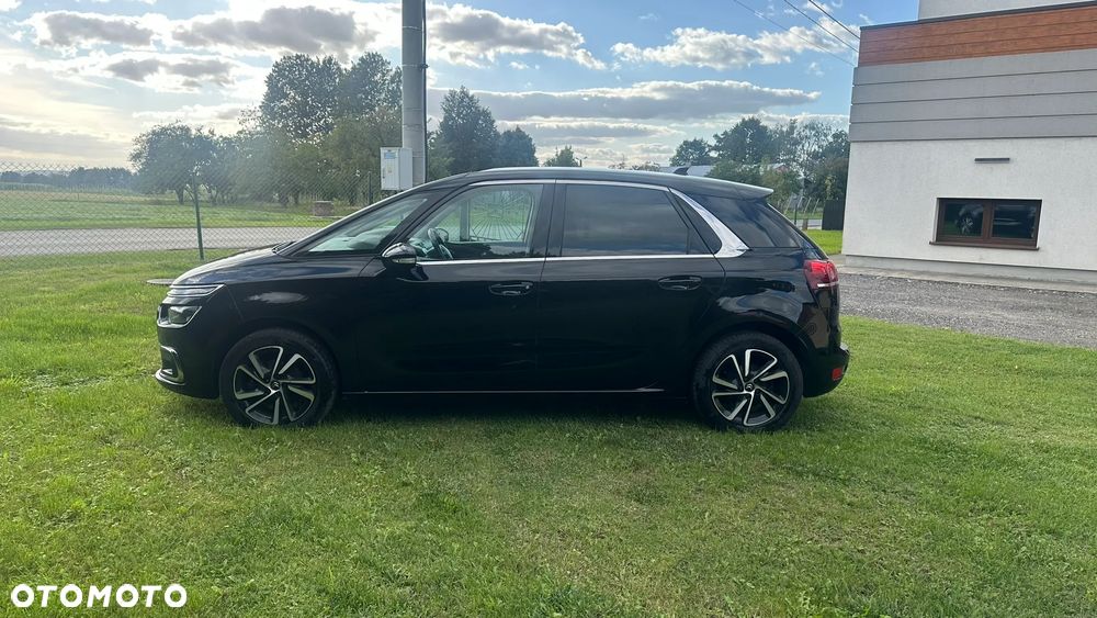 Citroën C4 Picasso - 2