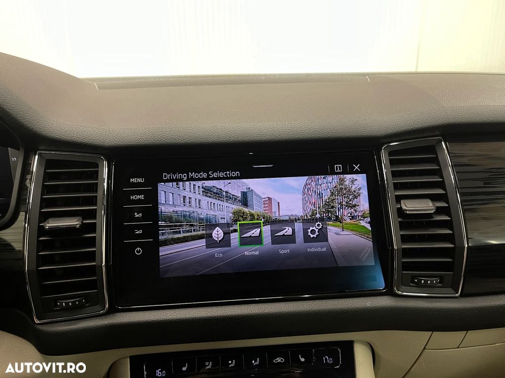 Skoda Kodiaq 2.0 TDI DSG Style - 17