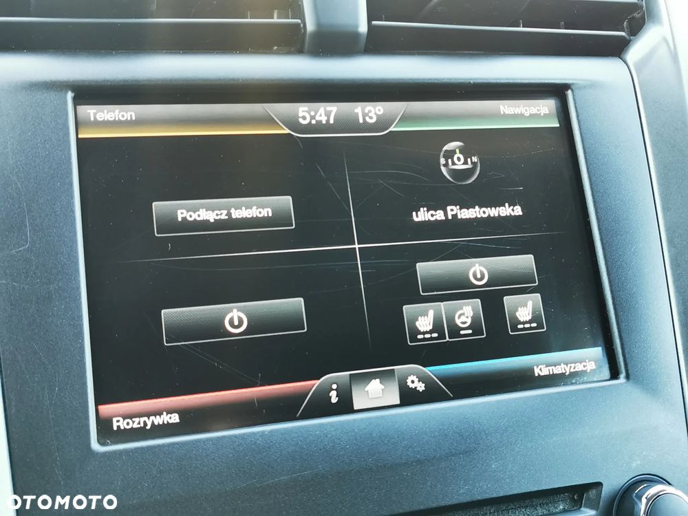 Ford Mondeo 2.0 TDCi STart-Stopp PowerShift-Aut Titanium - 28