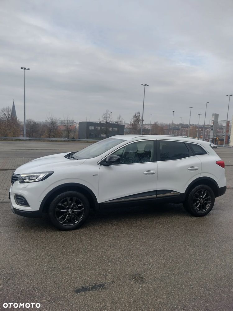 Renault Kadjar BLUE dCi 150 4WD BOSE EDITION - 1