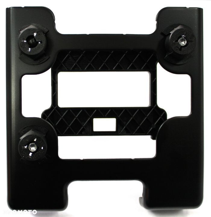 VW T6 MOCOWANIE UCHWYT RADARU 7E0907461A 1277022840 1271321010