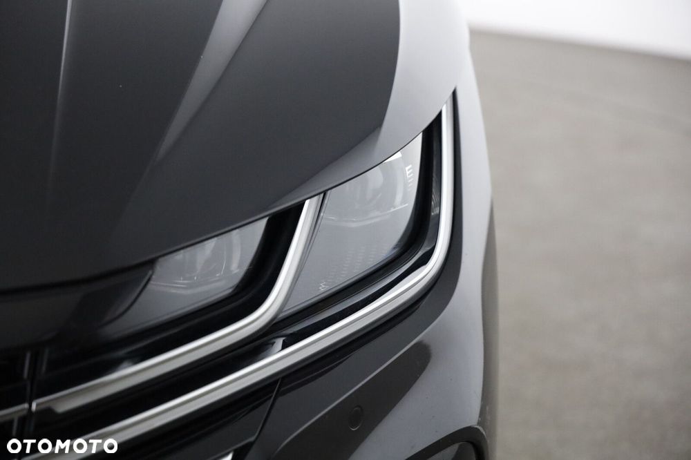 Volkswagen Arteon Shooting Brake - 31