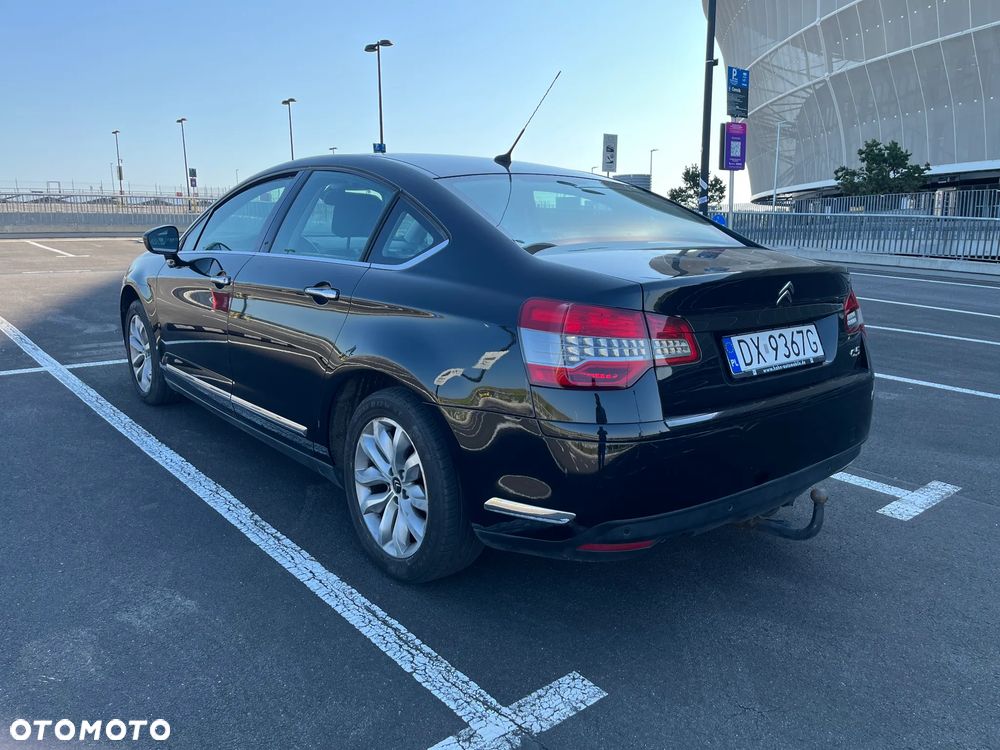 Citroën C5 1.6 THP Selection - 10