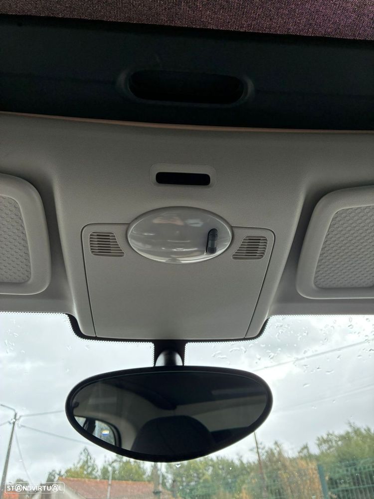 Smart ForTwo Coupé 0.8 cdi Passion 54 - 11