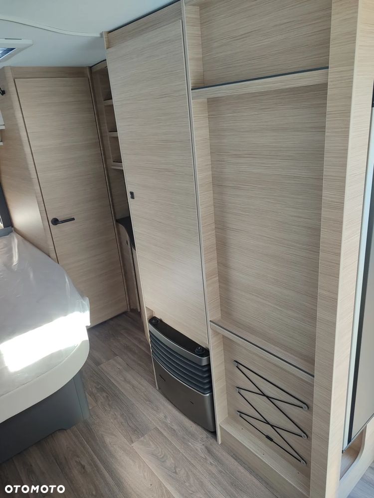 Fendt Apero 495 SFB - 10