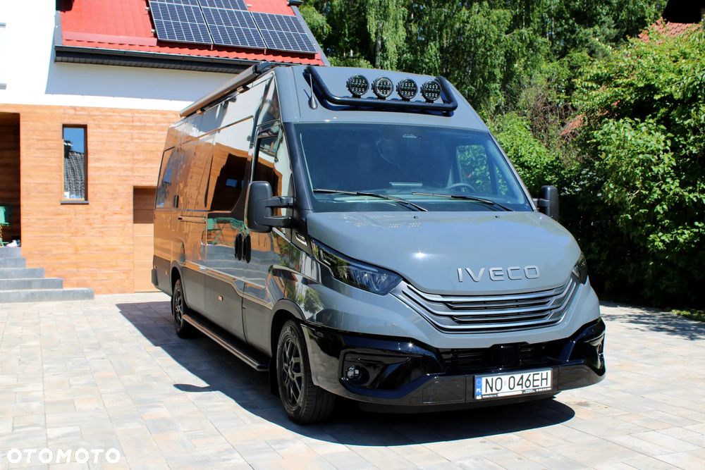 Iveco Daily 35S18 - 6