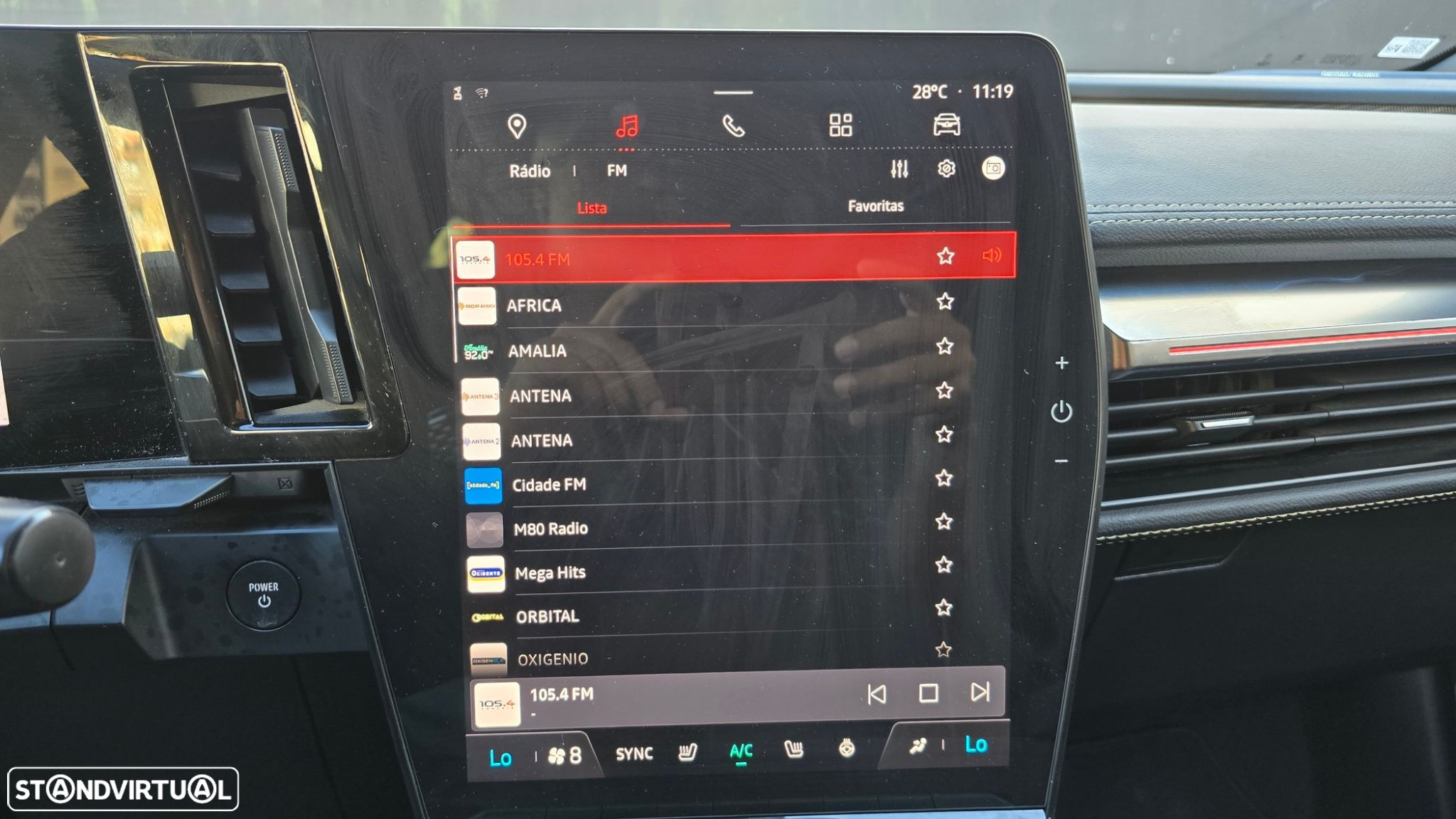Renault Mégane E-Tech EV60 Iconic Optimum Charge - 39