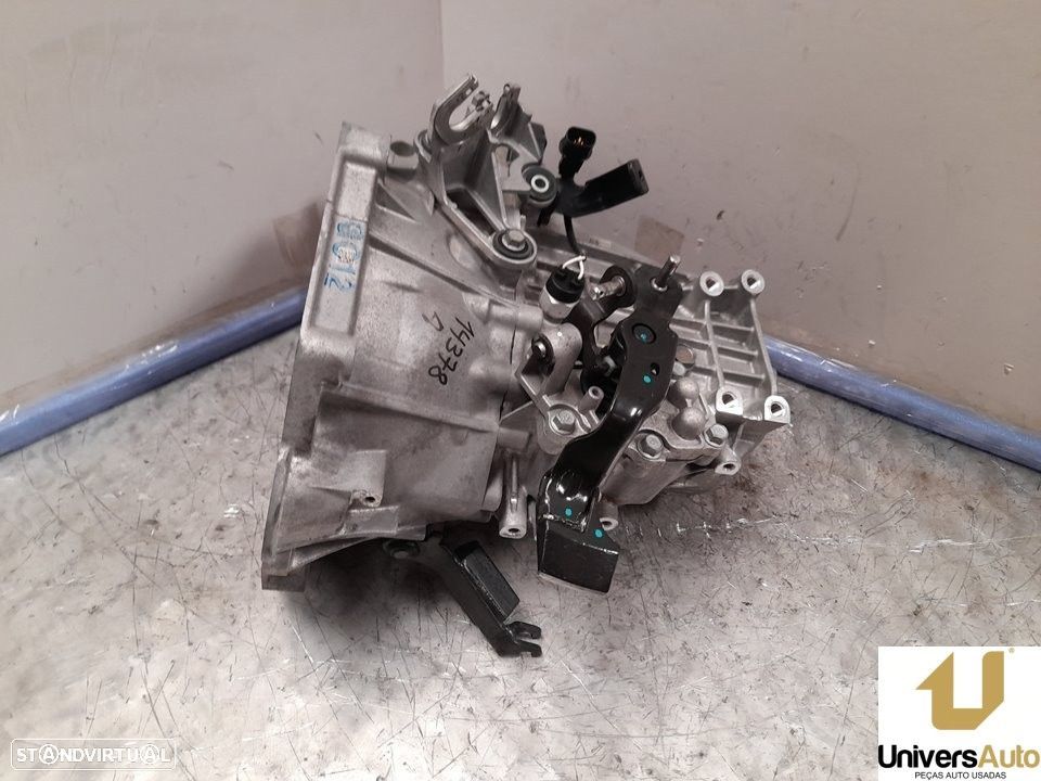 CAIXA VELOCIDADES KIA PICANTO 2019 -MK1772 - 2