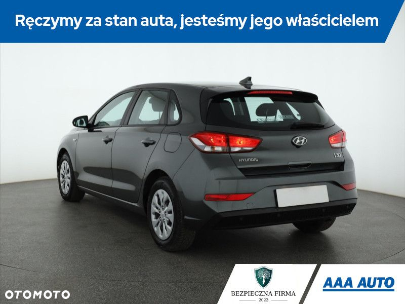 Hyundai i30 - 5