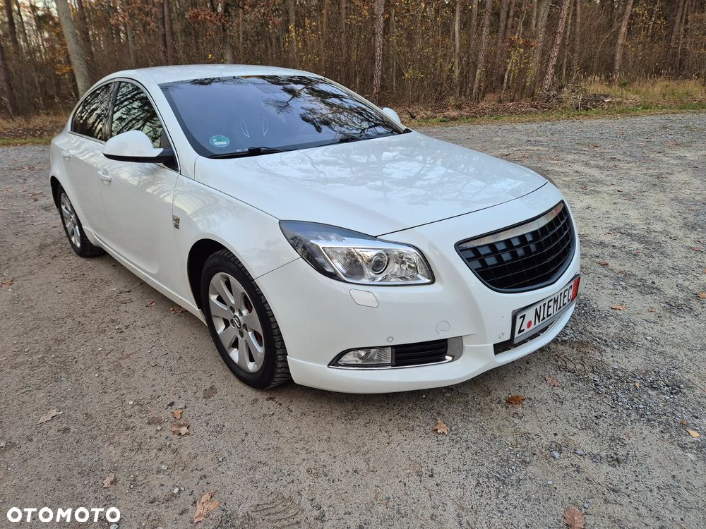 Opel Insignia - 3