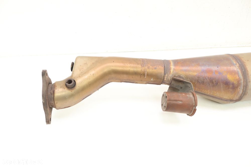 JEEP GRAND CHEROKEE WK2 3.0 CRD KATALIZATOR DPF '0452.800.018 - 5