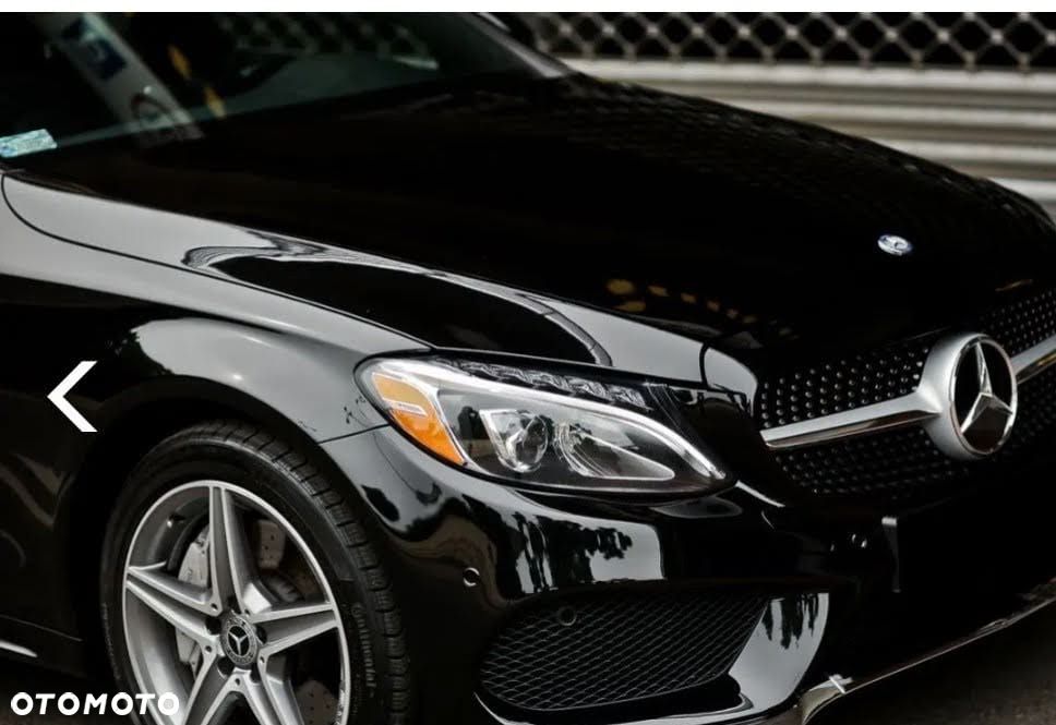 Mercedes-Benz Klasa C 300 4Matic 9G-TRONIC Avantgarde - 11