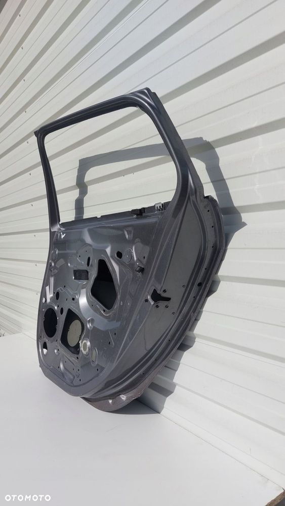 drzwi prawe tylne renault megane iii kombi eu - 13