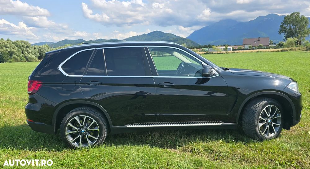 BMW X5 xDrive25d - 3
