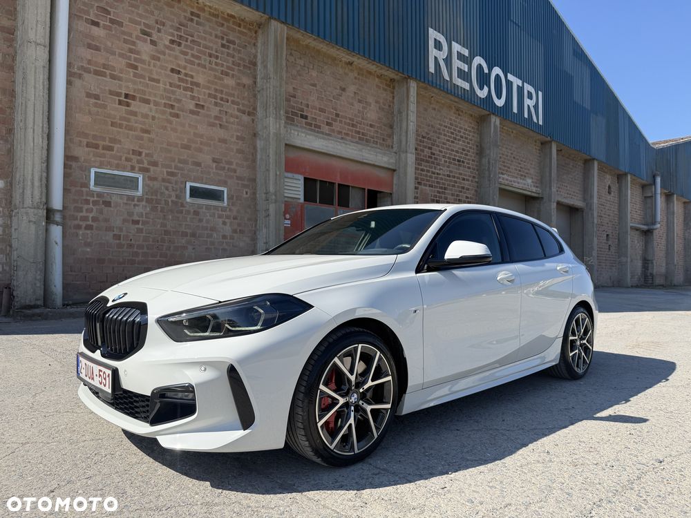 BMW Seria 1 116i Sport Line - 1