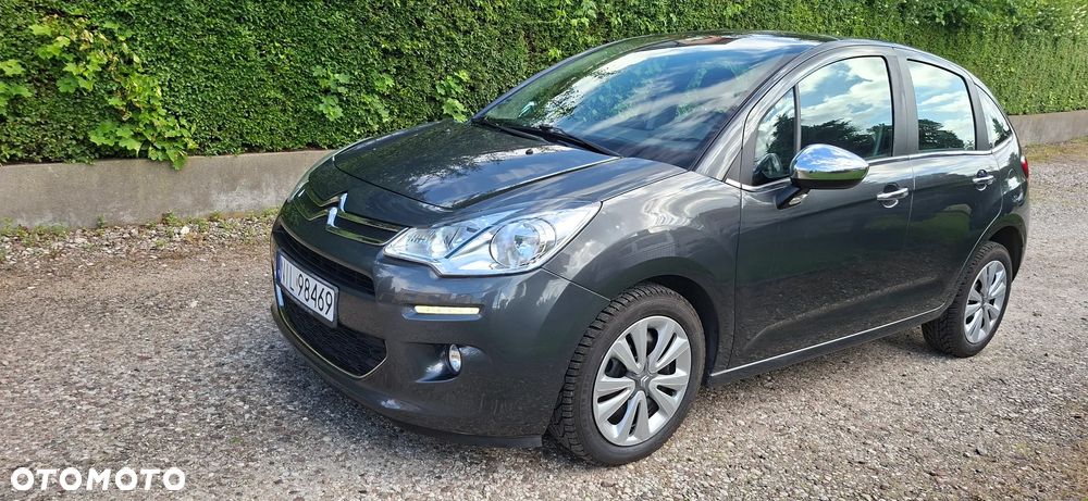 Citroën C3 1.2 VTi Attraction - 2
