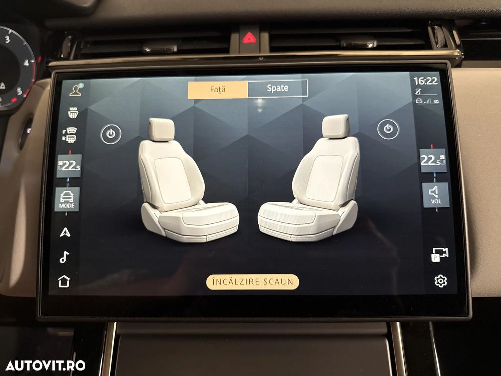 Land Rover Range Rover Velar - 21