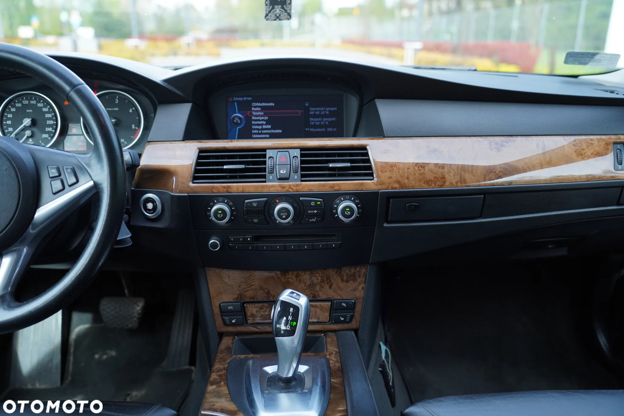 BMW Seria 5 - 26