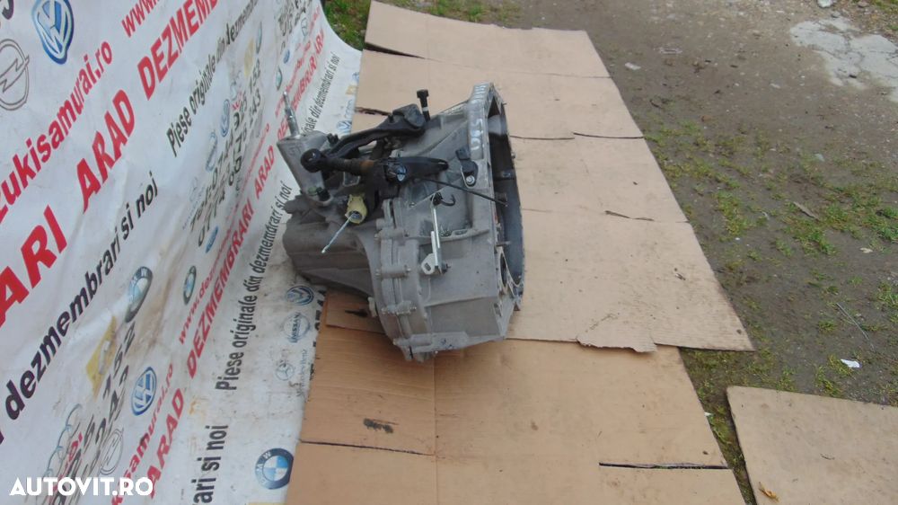 Cutie Viteze Nissan Qashqai 1.5 tl6100 Juke Renault Kadjar scenic X trail Dacia Duster 1.5dci 2x4 3 - 6