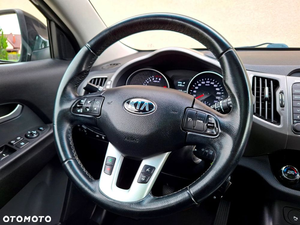 Kia Sportage 2.0 GDI XL 2WD - 34
