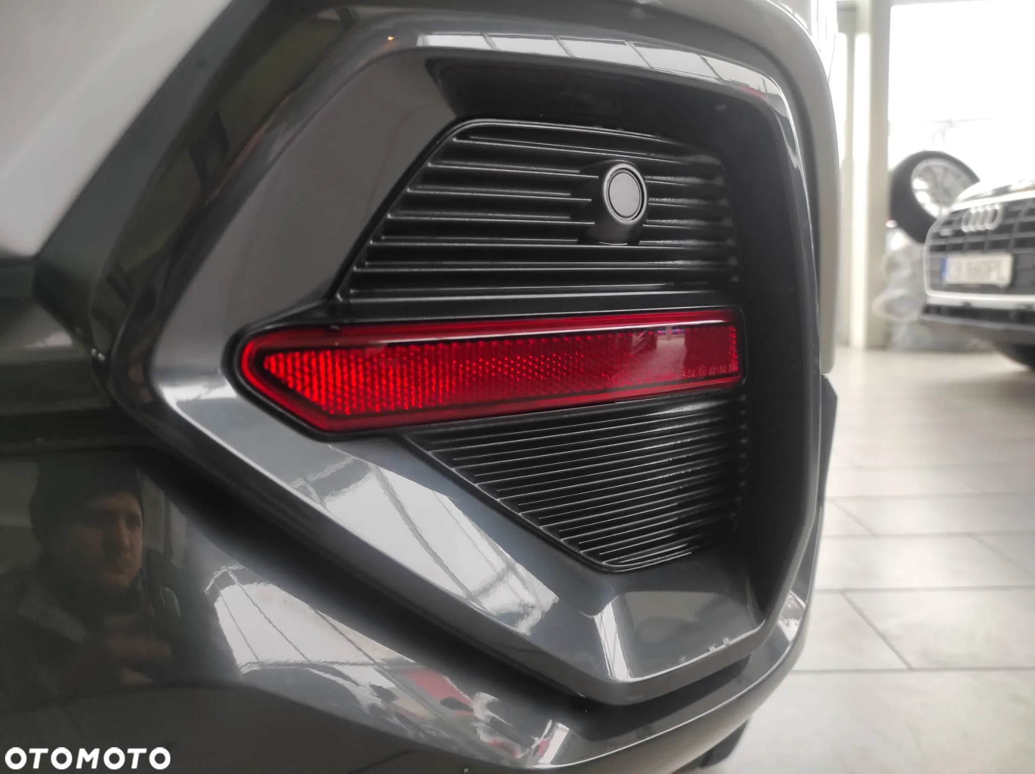 Audi Q3 Sportback - 10