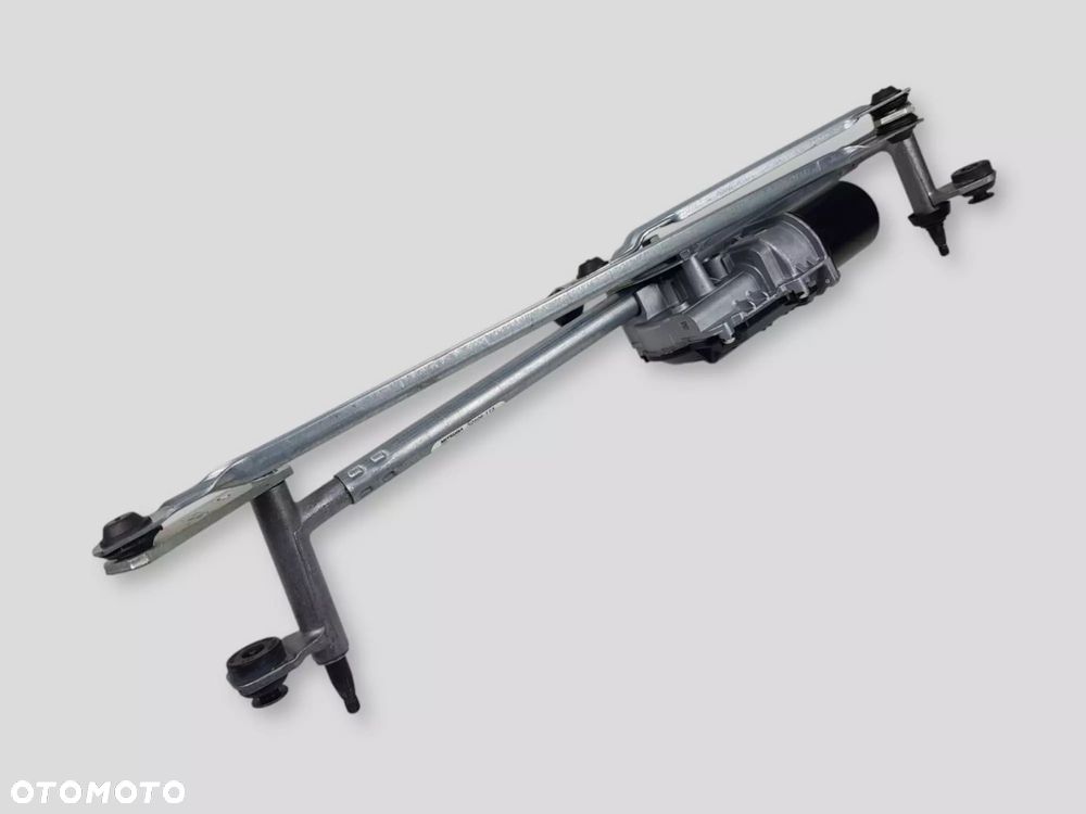 NOWY ORYGINALNY Mechanizm wycieraczek Przód Volkswagen Tiguan II 5NB955023A - 6