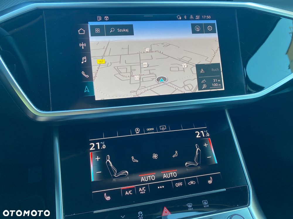 Audi A6 Limousine 40 TDI mHEV Quattro Sport S tronic - 28