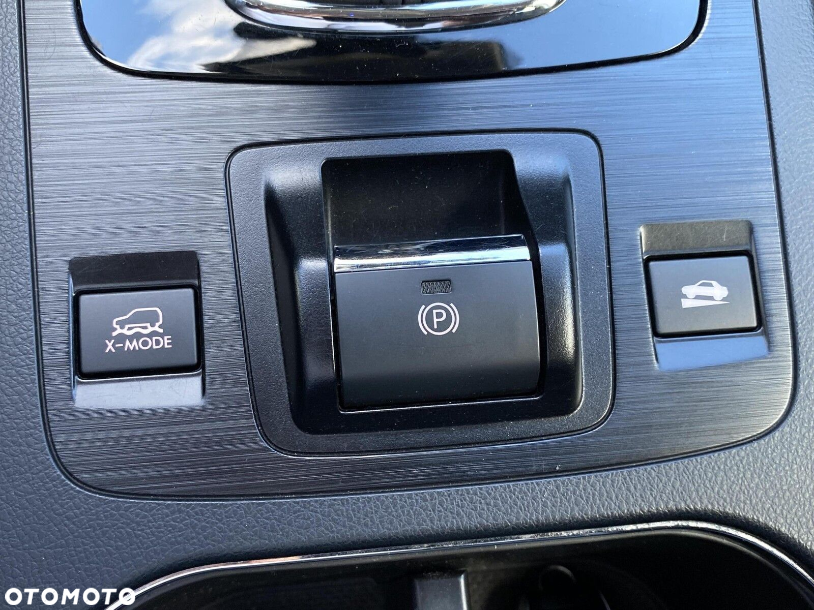 Subaru Outback 2.0D Active Lineartronic - 18