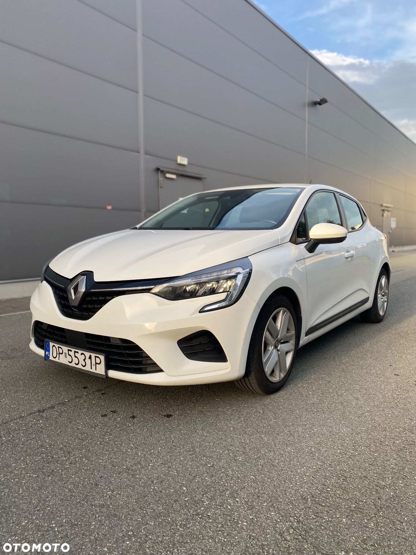 Renault Clio 1.0 TCe Zen - 1