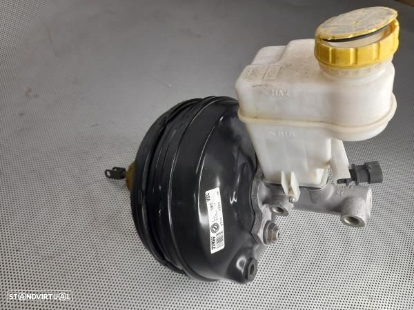 Servofreio Alfa Romeo 159 (939_) - 3