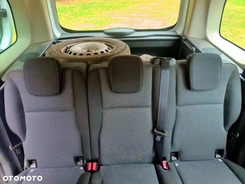 Mercedes-Benz Citan Tourer lang Start & Stop - 18